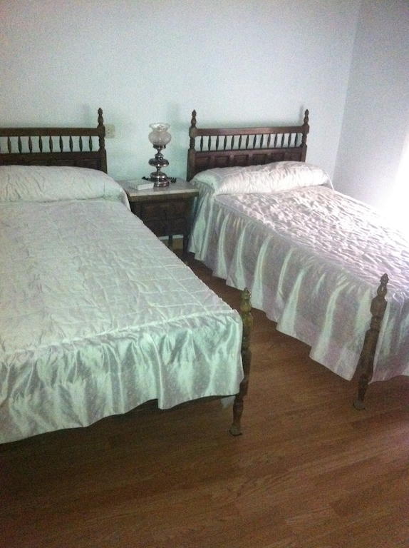Pension Ruiz Linares  Oda fotoğraf