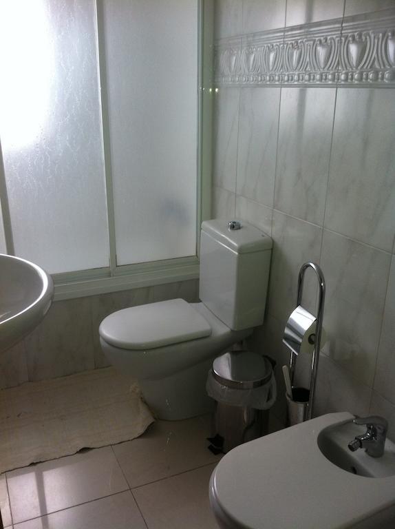Pension Ruiz Linares  Oda fotoğraf