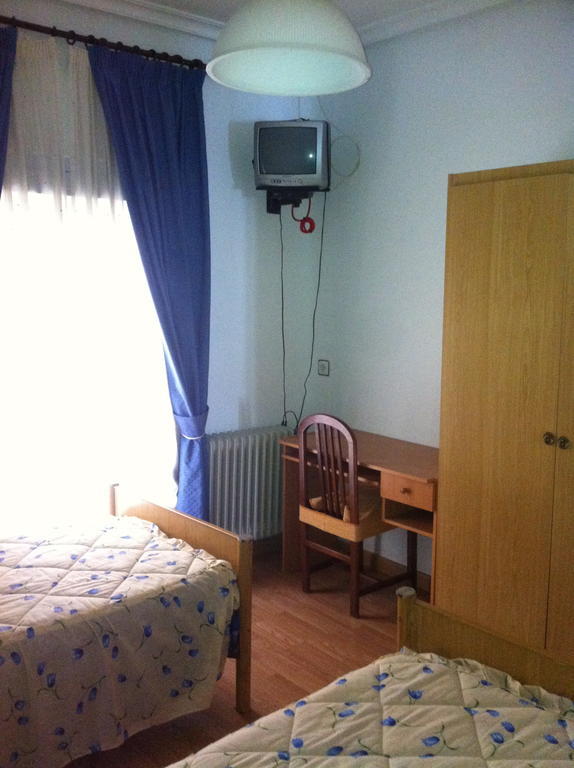 Pension Ruiz Linares  Oda fotoğraf