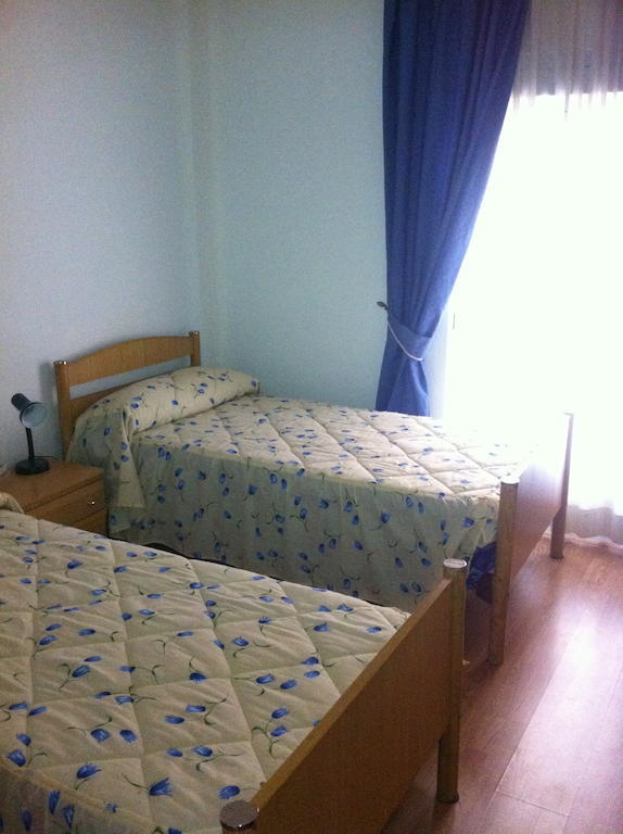 Pension Ruiz Linares  Oda fotoğraf