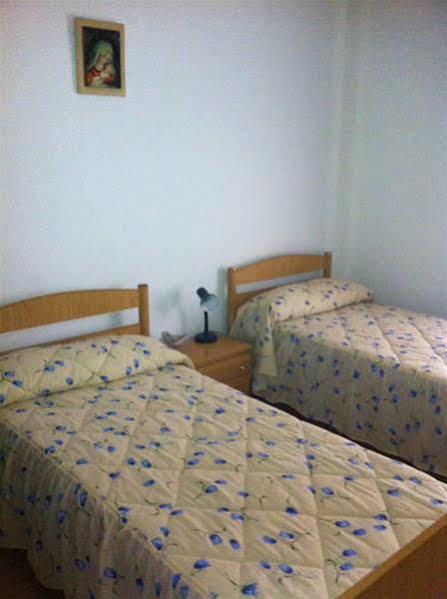 Pension Ruiz Linares  Dış mekan fotoğraf