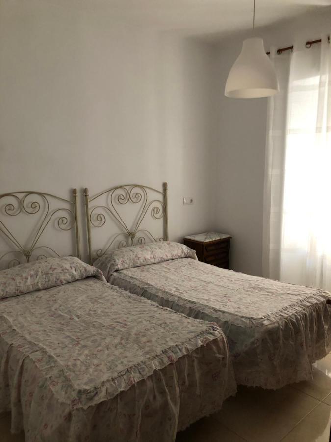 Pension Ruiz Linares  Dış mekan fotoğraf